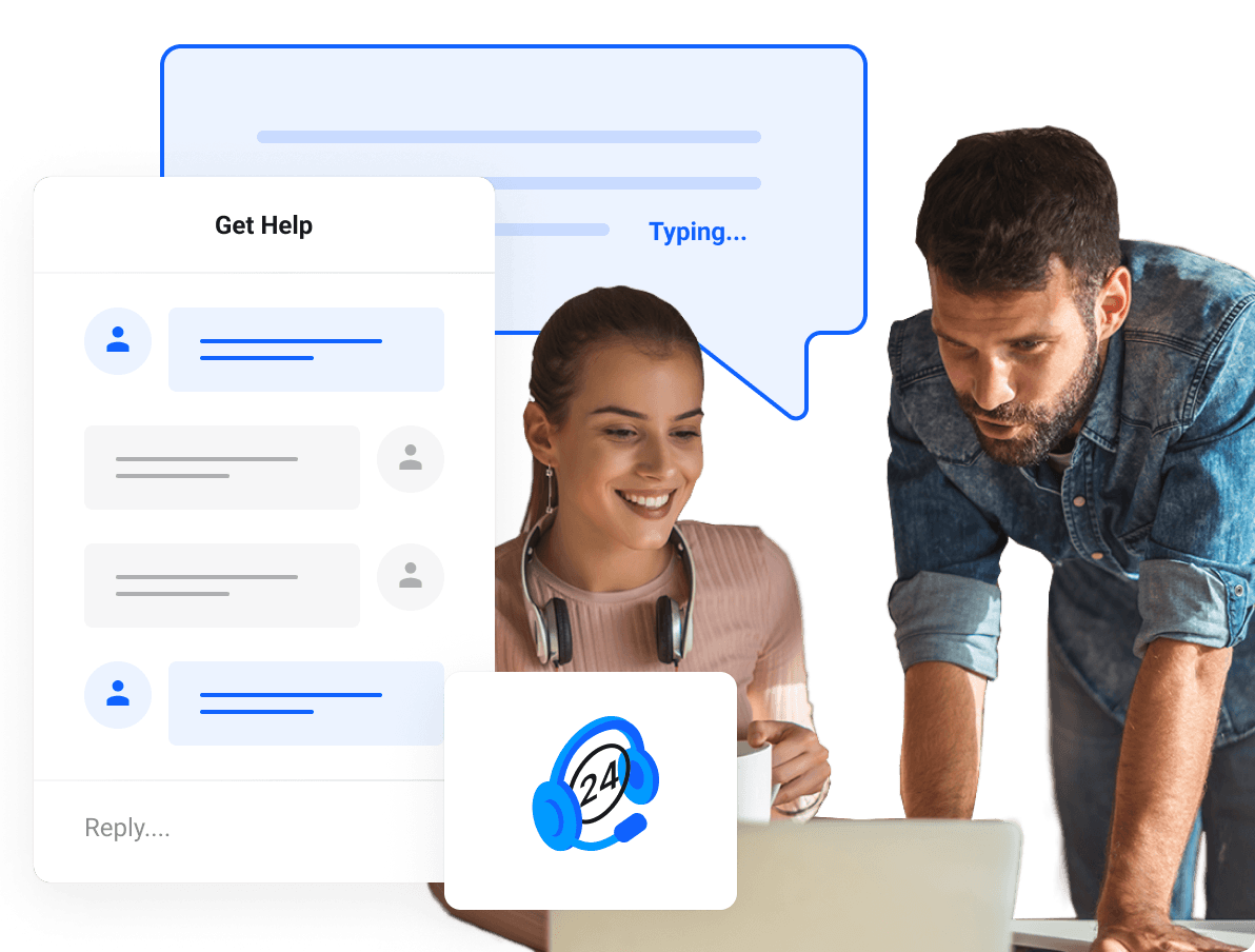 Hosting Market | Hébergement Web » Domaines, mails et sites Web - Notre équipe technique est là pour vous aider 7j/7 !